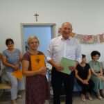 RACHANIE: Narodowe Czytanie w Gminie Rachanie
