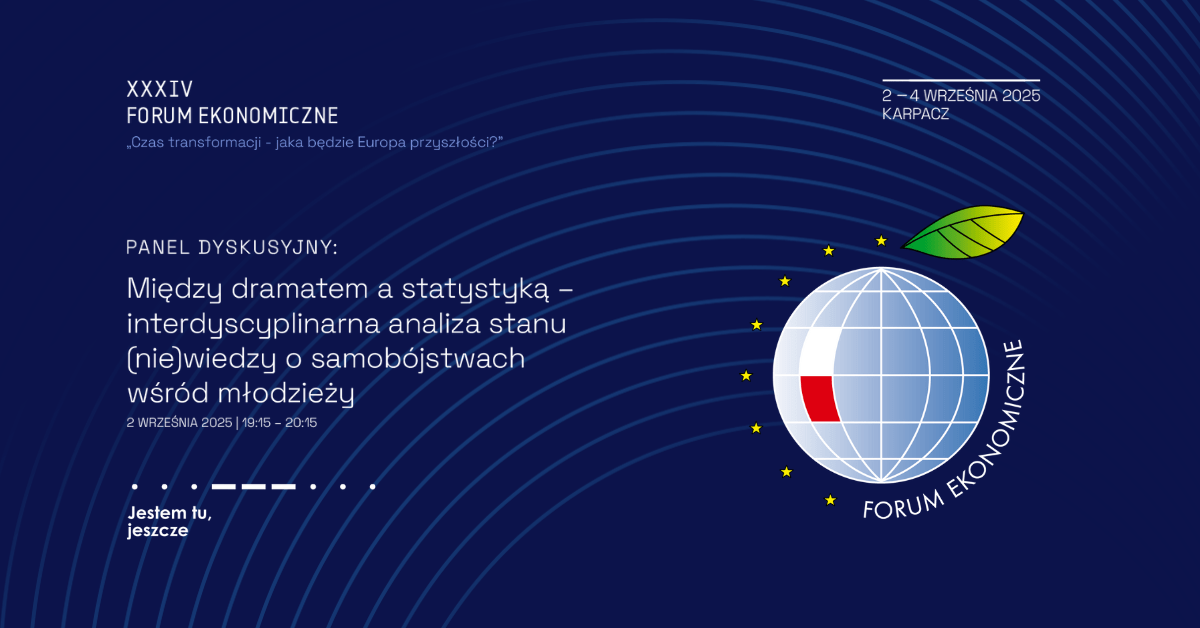 SGMK partnerem XXXIV Forum Ekonomicznego w Karpaczu