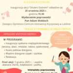 „Otuleni Dobrem”, czyli Lublin dzierga dla potrzebujących