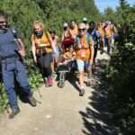 SGMK dla dostępności – pracownicy SGMK Szerpami Nadziei