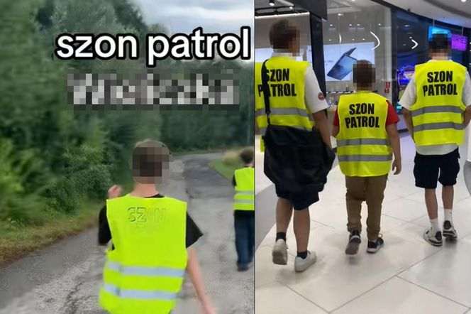 Hejt w kamizelkach. Rzecznik Praw Dziecka interweniuje