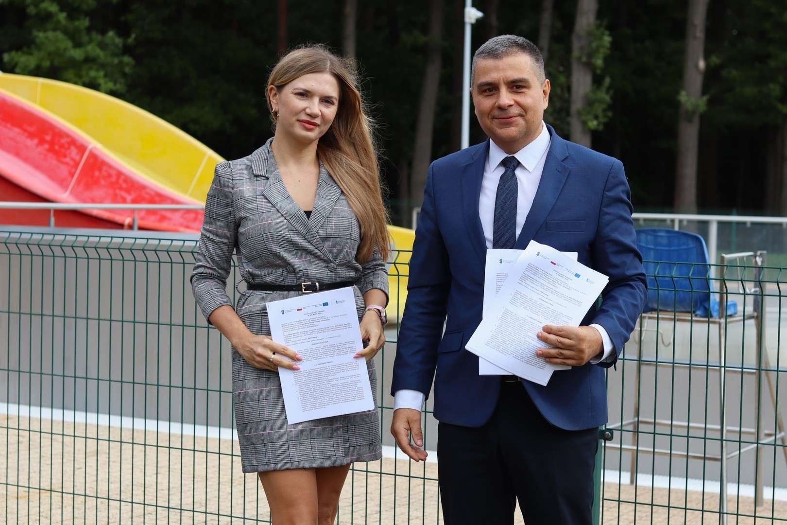 Nowa atrakcja w Puławach. Dzieci już nie mogą się doczekać!