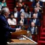 FRANCJA: Długo oczekiwany i właśnie dokonany… upadek rządu François Bayrou