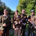 Tomaszów Lubelski: rocznica bitwy