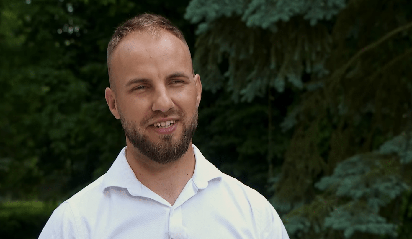 „Rolnik szuka żony”: Arkadiusz z Lubelszczyzny poznaje kandydatki. Kto zdobędzie jego serce?