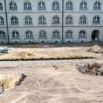 Największy remont w historii KUL. Gmach Główny przechodzi gruntowną modernizację