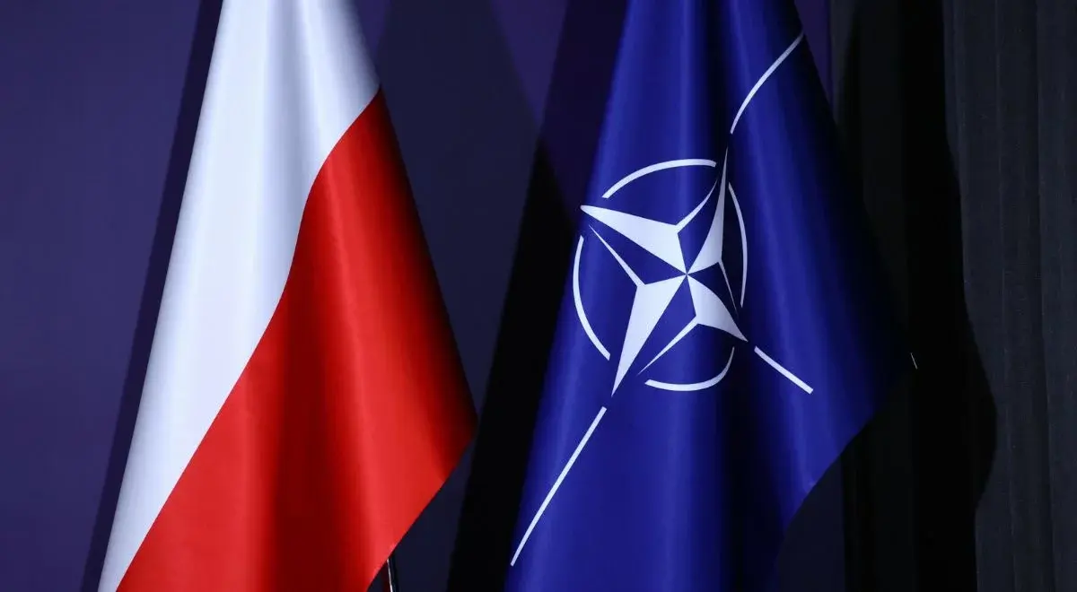 NATO uruchamia operację Wschodnia Straż w Polsce. Kosiniak-Kamysz ujawnia szczegóły
