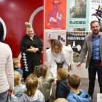 KRASNYSTAW: Święto przedszkolaków w Morskim Oku