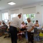 RACHANIE: Narodowe Czytanie w Gminie Rachanie