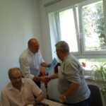 RACHANIE: Narodowe Czytanie w Gminie Rachanie