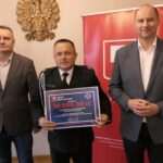 OPOLE LUBELSKIE: Strażacy ochotnicy kupują nowy sprzęt
