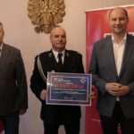 OPOLE LUBELSKIE: Strażacy ochotnicy kupują nowy sprzęt