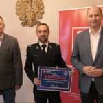 OPOLE LUBELSKIE: Strażacy ochotnicy kupują nowy sprzęt