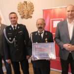 OPOLE LUBELSKIE: Strażacy ochotnicy kupują nowy sprzęt