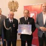 OPOLE LUBELSKIE: Strażacy ochotnicy kupują nowy sprzęt