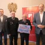 OPOLE LUBELSKIE: Strażacy ochotnicy kupują nowy sprzęt