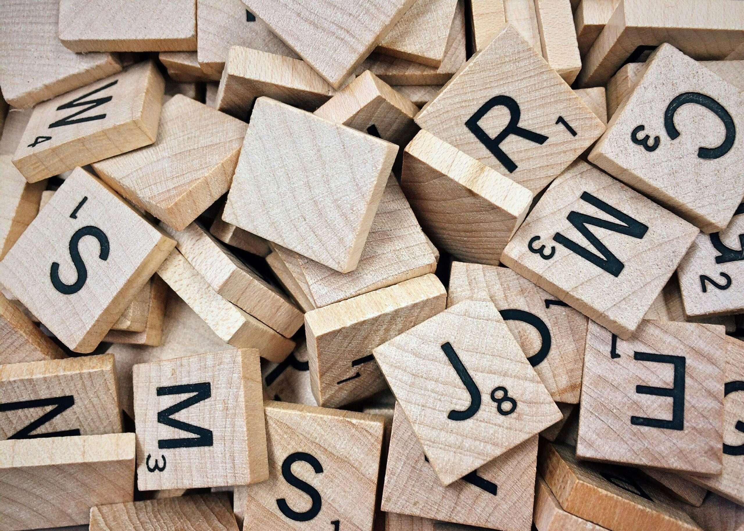 Litery w ruch! Politechnika Lubelska zaprasza na scrabble