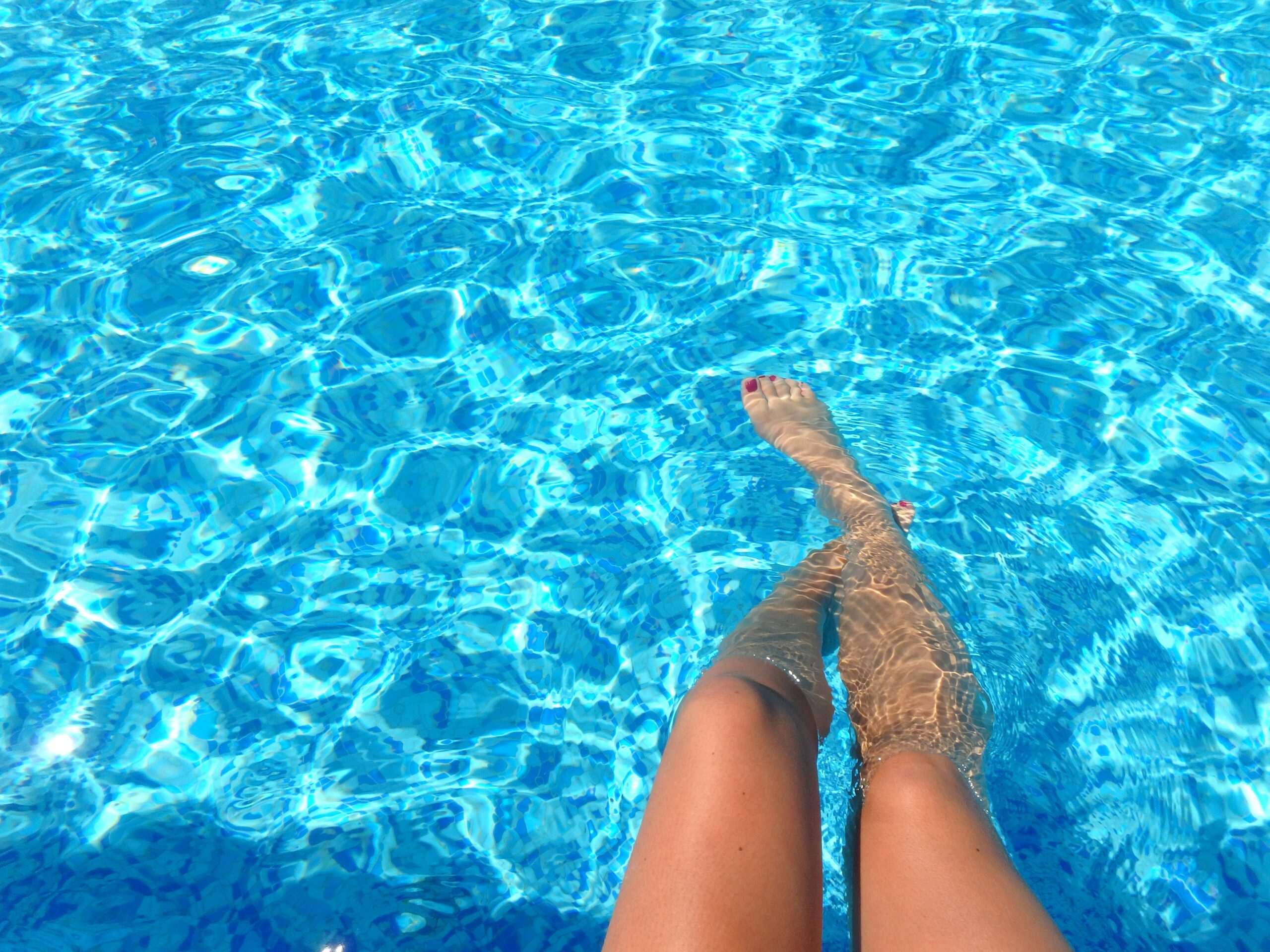 Aqua Lublin nieczynne. Prace potrwają do końca września