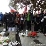 KRASNYSTAW: Rajd Pieszy Śladami majora Stanisława Sokołowskiego [GALERIA]