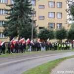 KRASNYSTAW: Rajd Pieszy Śladami majora Stanisława Sokołowskiego [GALERIA]