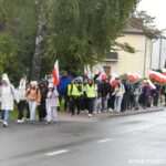 KRASNYSTAW: Rajd Pieszy Śladami majora Stanisława Sokołowskiego [GALERIA]