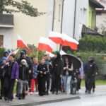 KRASNYSTAW: Rajd Pieszy Śladami majora Stanisława Sokołowskiego [GALERIA]