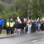 KRASNYSTAW: Rajd Pieszy Śladami majora Stanisława Sokołowskiego [GALERIA]