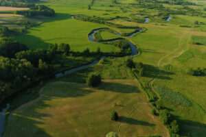 Poznaj projektowany Kraszczadzki Obszar Chronionego Krajobrazu – nowy skarb Lubelszczyzny (GALERIA)