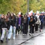 KRASNYSTAW: Rajd Pieszy Śladami majora Stanisława Sokołowskiego