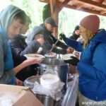 KRASNYSTAW: Rajd Pieszy Śladami majora Stanisława Sokołowskiego