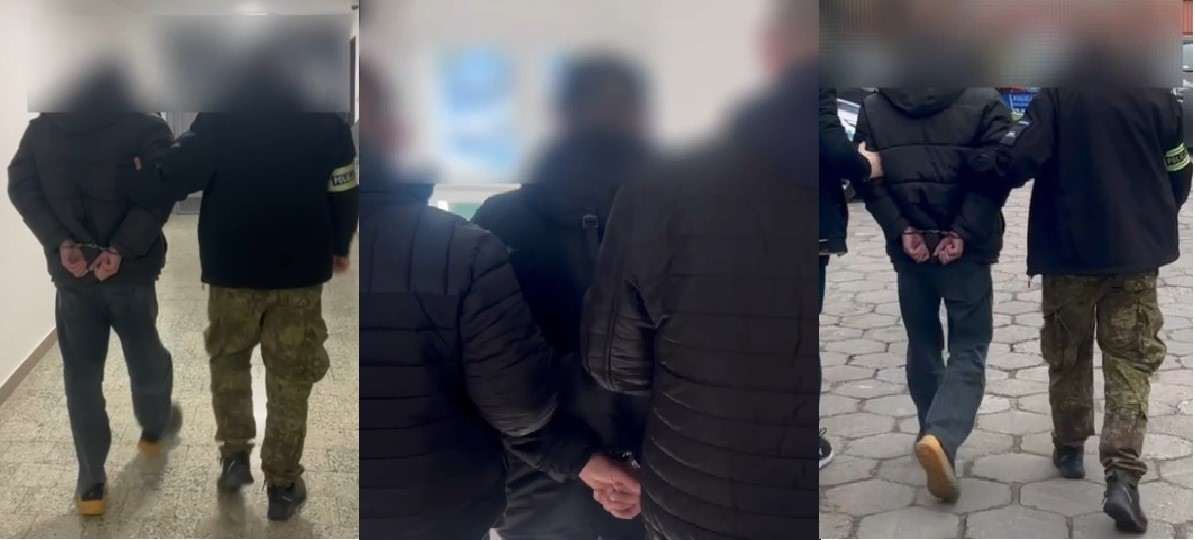 Kryminalni z Krasnegostawu rozbili grupę oszustów działających metodą „na policjanta”