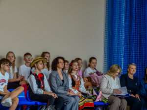 Bychawa: Uroczyste otwarcie hali sportowej i Obchody Dnia Edukacji Narodowej (GALERIA)