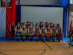 Bychawa: Uroczyste otwarcie hali sportowej i Obchody Dnia Edukacji Narodowej (GALERIA)