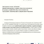 WYSOKIE: Gmina dostała pieniądze na szkołę. Gratulujemy