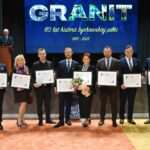 60 lat sportowej pasji i tradycji – jubileusz BLKS Granit Bychawa