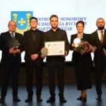 60 lat sportowej pasji i tradycji – jubileusz BLKS Granit Bychawa