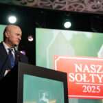 Najlepsi Sołtysi Województwa Lubelskiego uhonorowani w konkursie „Nasz Sołtys 2025”