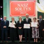 Najlepsi Sołtysi Województwa Lubelskiego uhonorowani w konkursie „Nasz Sołtys 2025”
