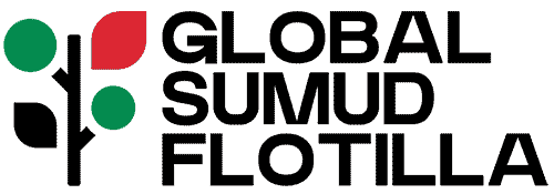 GAZA: Flotylla Sumud przechwycona. Wolontariusze zostaną deportowani do państw pochodzenia