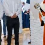 KUL zainaugurował nowy rok akademicki w Areszcie Śledczym w Lublinie