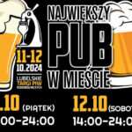 LUBLIN: Niby piwo a wiele smaków