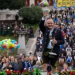 AKTUALIZACJA: Oktoberfest został ponownie otwarty