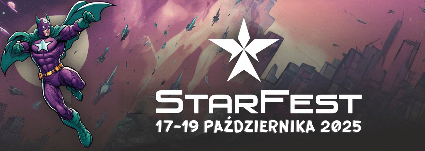 LUBLIN: Lądowanie Gwiezdnej Floty zaplanowano na jutro