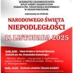 KRASNYSTAW: Święto Niepodległości w Krasnymstawie