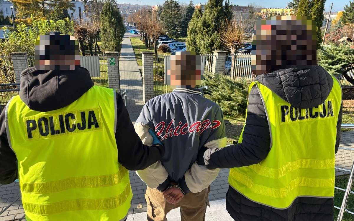 Kłótnia między braćmi zakończona tragedią – 35-latek z gminy Szastarka trafił do aresztu