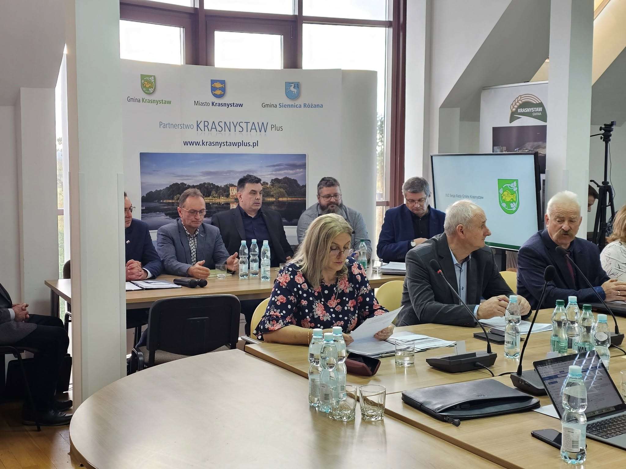 Nowy krok w stronę ochrony przyrody – powstanie Kraszczadzki Obszar Chronionego Krajobrazu