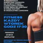 RACHANIE: Treningi fitness dla kobiet: zachowaj zdrowie i sylwetkę w każdym wieku