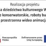 WOJCIECHÓW: Wieża Ariańska doczeka się upiększenia