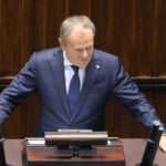 PILNE: Stopień CHARLIE-CRP na kolei. Kancelaria Prezesa Rady Ministrów publikuje zarządzenie