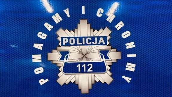 Policjanci odnaleźli zaginioną 71-latkę z Łęcznej. Szybka reakcja zapobiegła tragedii